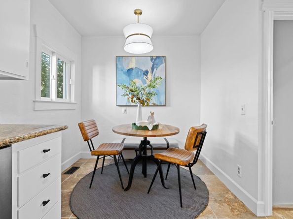 1200 El Centro Avenue, Oakland CA 94602