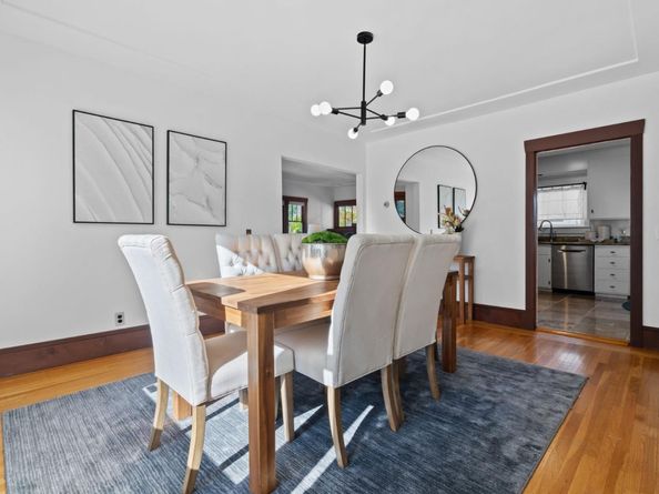 1200 El Centro Avenue, Oakland CA 94602