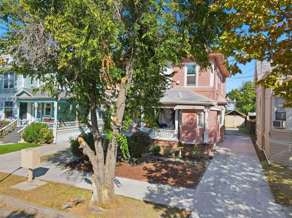 N 9th St, San Jose CA 95112