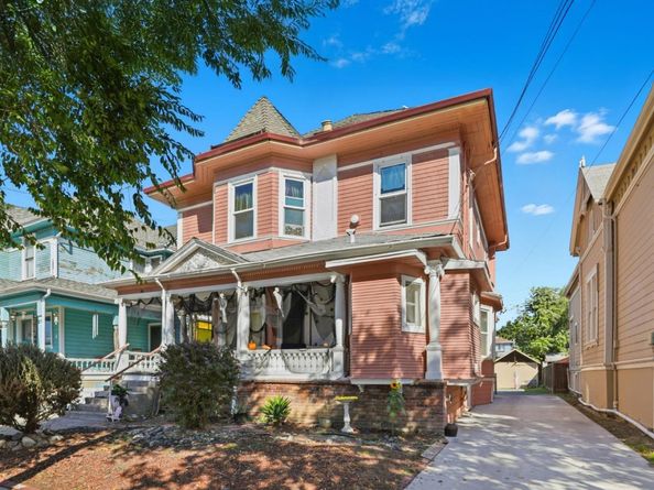 N 9th St, San Jose CA 95112