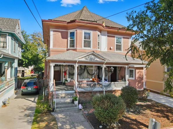 N 9th St, San Jose CA 95112