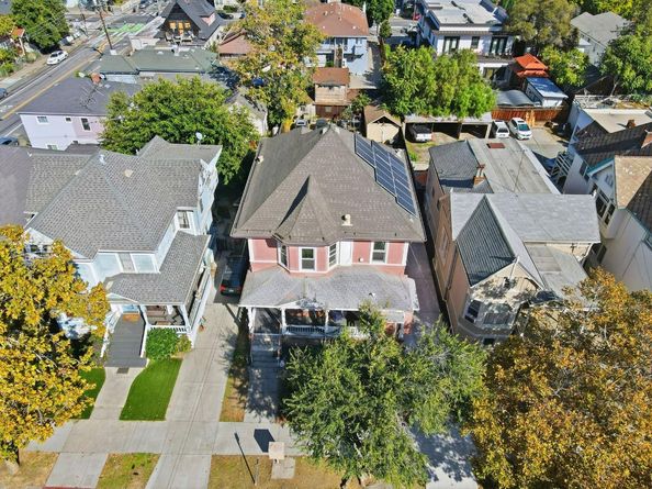 N 9th St, San Jose CA 95112