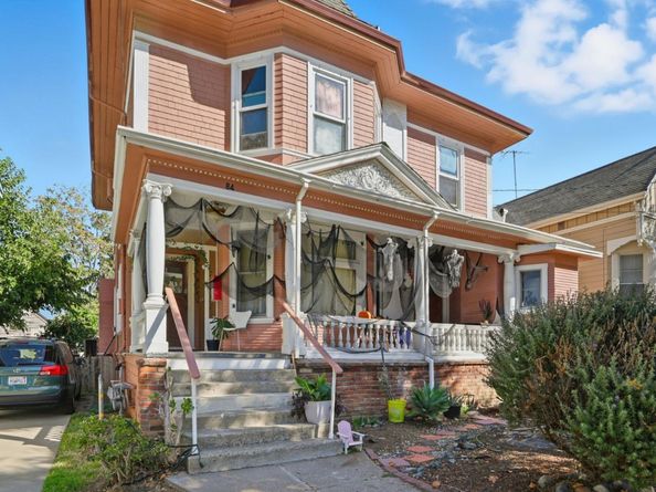 N 9th St, San Jose CA 95112