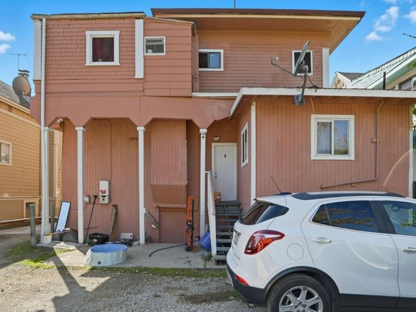 N 9th St, San Jose CA 95112