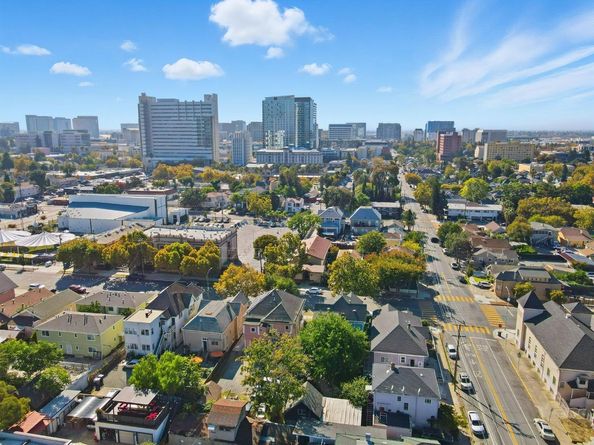 N 9th St, San Jose CA 95112