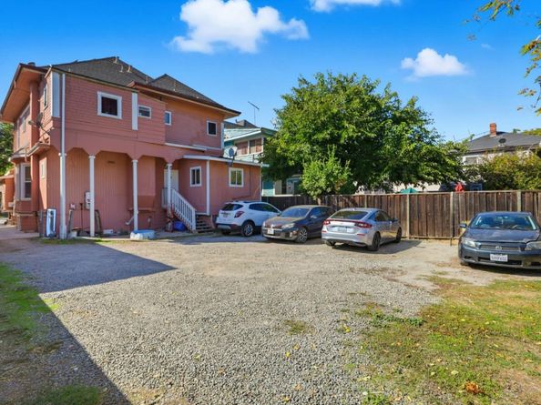 N 9th St, San Jose CA 95112