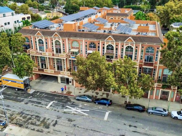 350 N 2nd Street 342, San Jose CA 95112