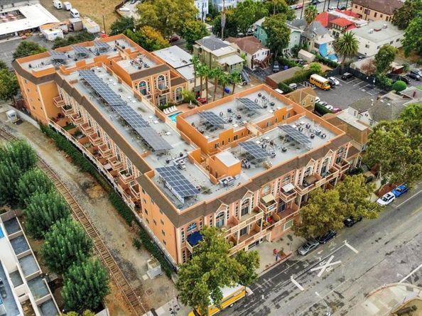 350 N 2nd Street 342, San Jose CA 95112