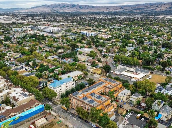 350 N 2nd Street 342, San Jose CA 95112