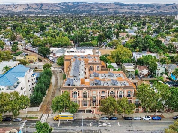 350 N 2nd Street 342, San Jose CA 95112