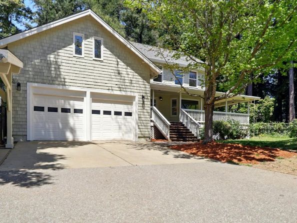 20 Grainger Lane, Santa Cruz CA 95060