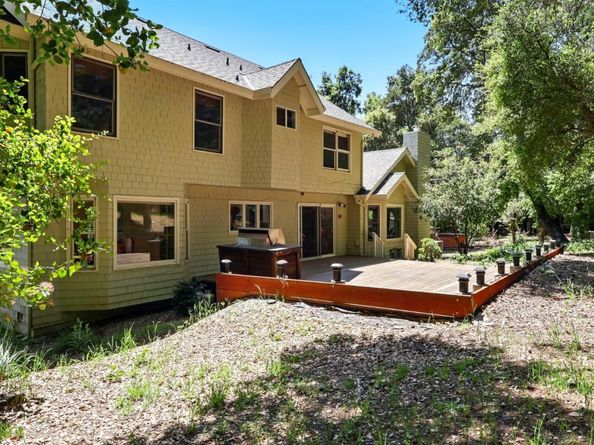 20 Grainger Lane, Santa Cruz CA 95060