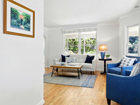 20 Grainger Lane, Santa Cruz CA 95060