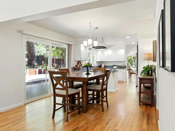 20 Grainger Lane, Santa Cruz CA 95060