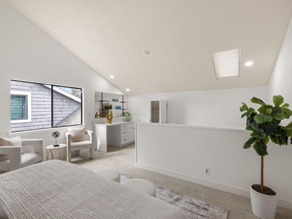 1152 Capri, Campbell CA 95008