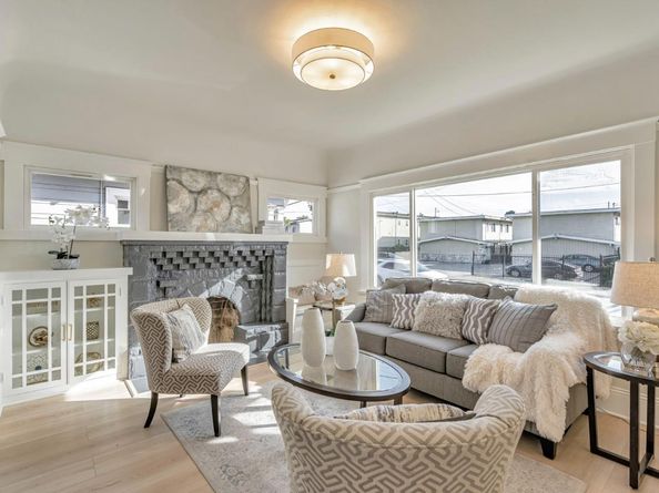 1237 Ashby Avenue, Berkeley CA 94702