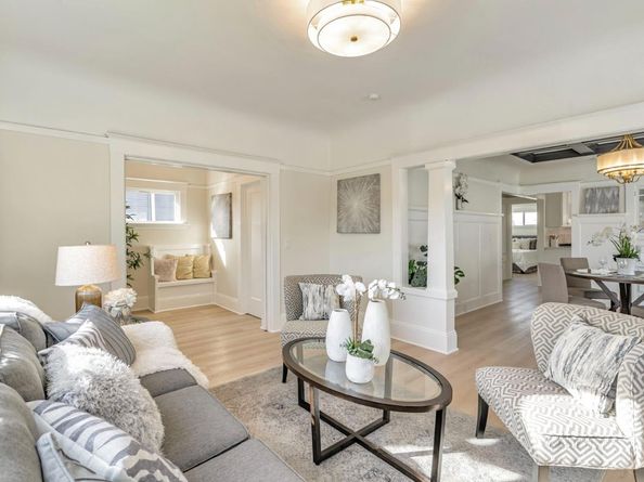 1237 Ashby Avenue, Berkeley CA 94702