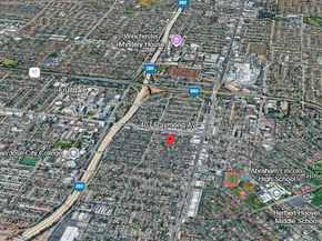 407 Raymond Avenue, San Jose CA 95128