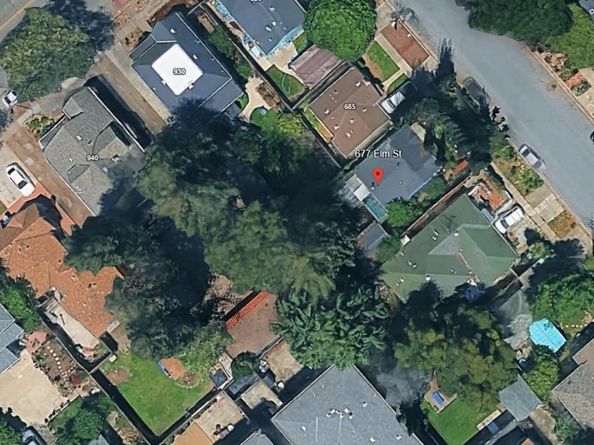 677 Elm Street, San Jose CA 95126