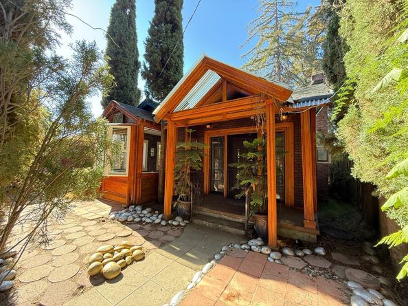 677 Elm Street, San Jose CA 95126