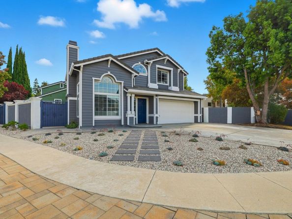 1475 Leaftree Circle, San Jose CA 95131
