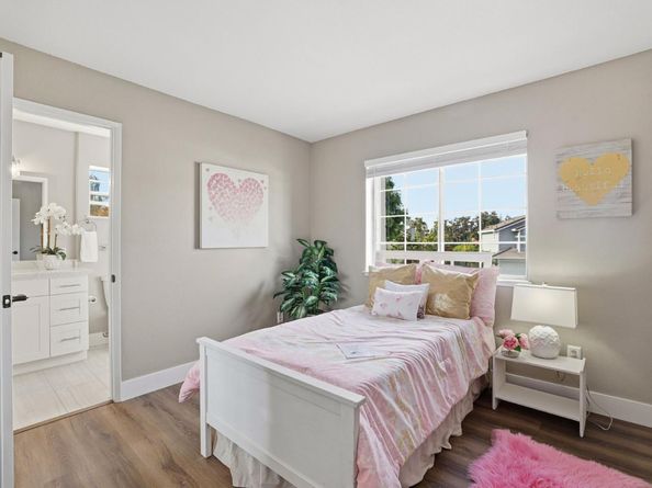 1475 Leaftree Circle, San Jose CA 95131