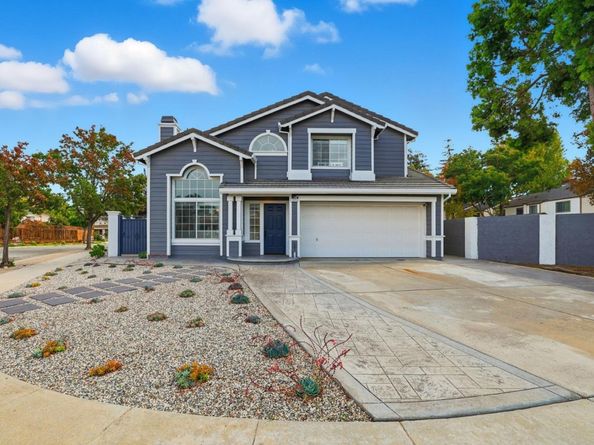 1475 Leaftree Circle, San Jose CA 95131