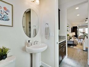 2045 Atlas Loop, Mountain View CA 94043