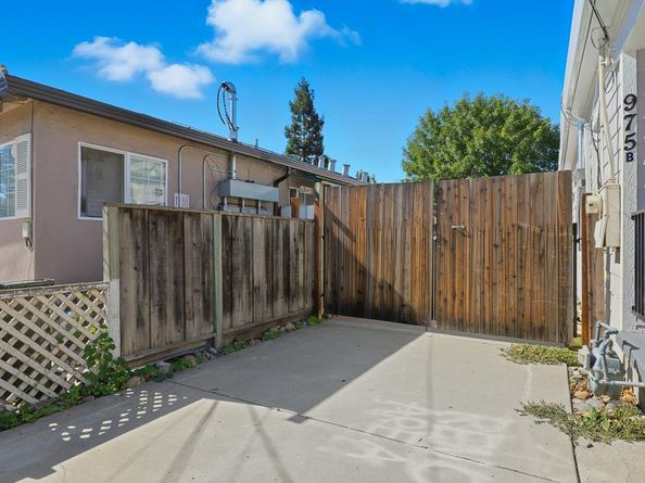 975 Prevost Street, San Jose CA 95125