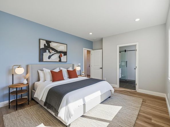 975 Prevost Street, San Jose CA 95125