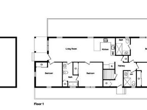 975 Prevost Street, San Jose CA 95125