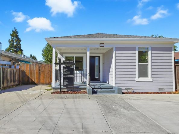 975 Prevost Street, San Jose CA 95125