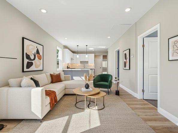 975 Prevost Street, San Jose CA 95125