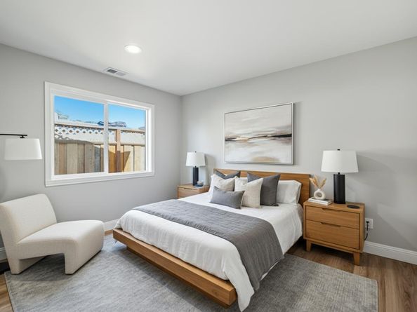 975 Prevost Street, San Jose CA 95125