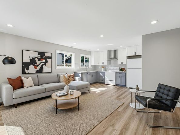 975 Prevost Street, San Jose CA 95125
