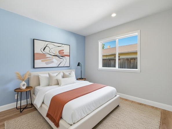 975 Prevost Street, San Jose CA 95125