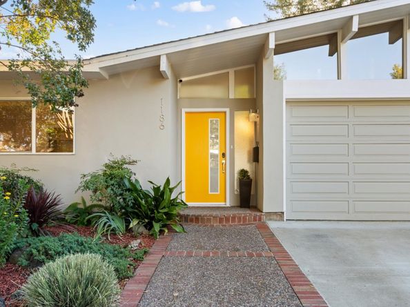1186 Lyons Street, Redwood City CA 94061