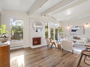 1186 Lyons Street, Redwood City CA 94061