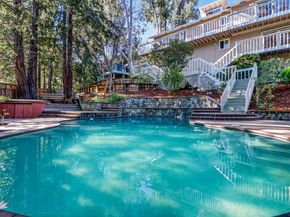 128 Capistrano Place, Los Gatos CA 95032