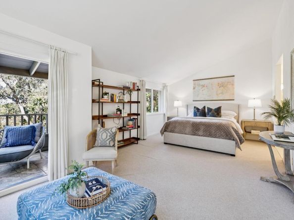 402 Sand Hill Circle, Menlo Park CA 94025