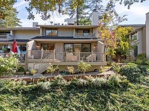 402 Sand Hill Circle, Menlo Park CA 94025