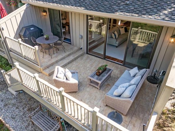 402 Sand Hill Circle, Menlo Park CA 94025