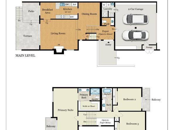 402 Sand Hill Circle, Menlo Park CA 94025