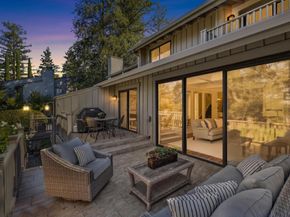 402 Sand Hill Circle, Menlo Park CA 94025