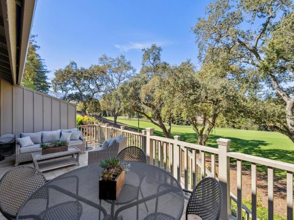 402 Sand Hill Circle, Menlo Park CA 94025
