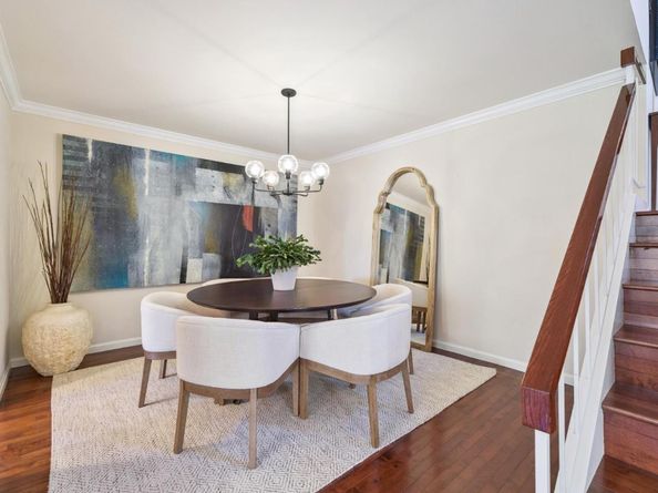 402 Sand Hill Circle, Menlo Park CA 94025