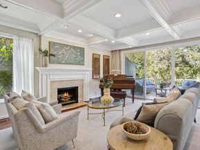 402 Sand Hill Circle, Menlo Park CA 94025