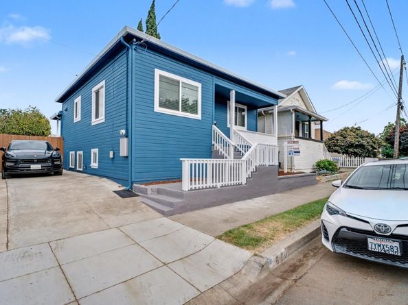 670 N 14th Street, San Jose CA 95112