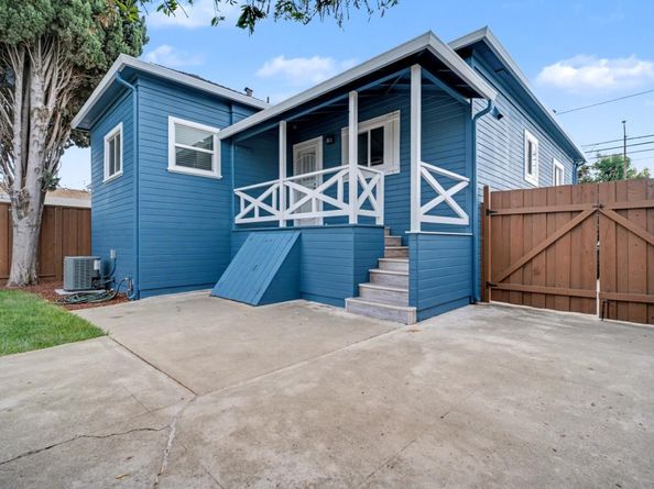 670 N 14th Street, San Jose CA 95112