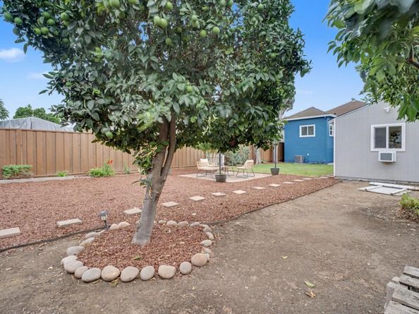 670 N 14th Street, San Jose CA 95112